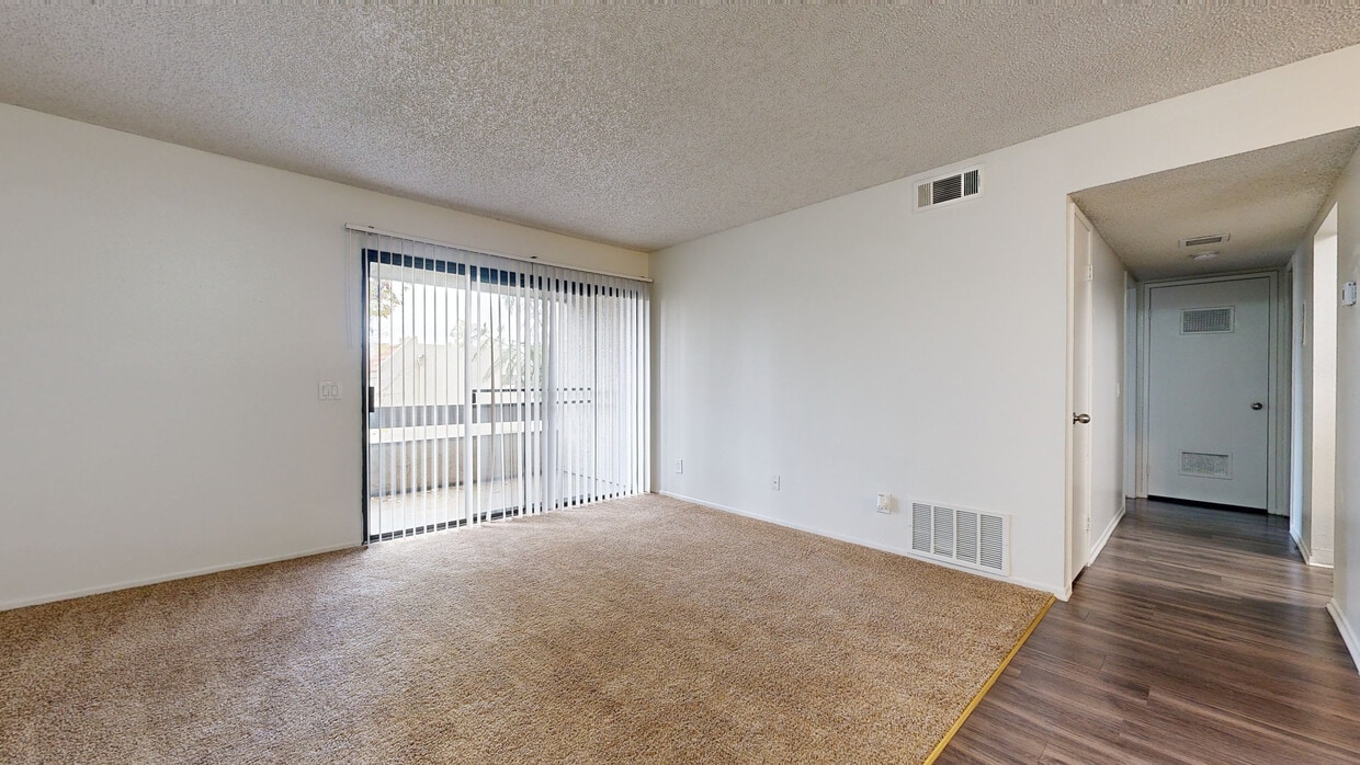 Photo - Concord Village Apartments
