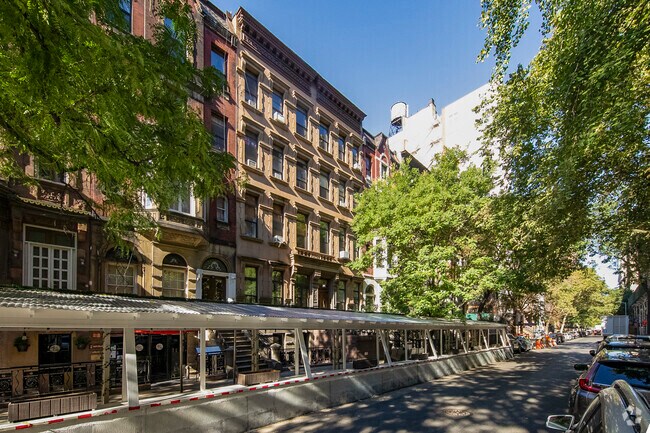 Foto del edificio - 112 W 73rd St