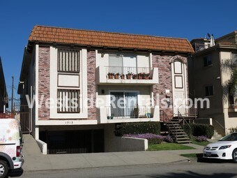 Primary Photo - 1512 S Centinela Ave