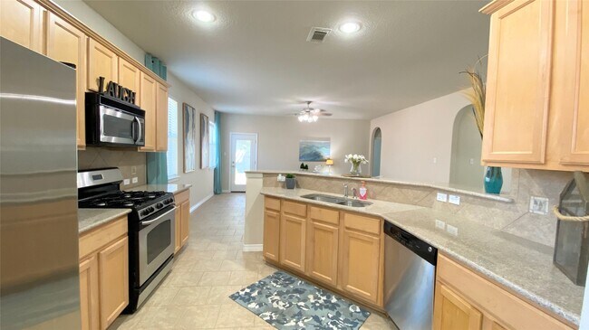 Foto del edificio - 314 River Briar Ln