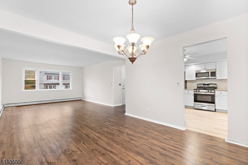 35 Pasadena Pl, Hawthorne, NJ 07506 House Rental in Hawthorne, NJ