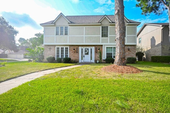 Foto del edificio - 22103 Joshua Kendall Ln