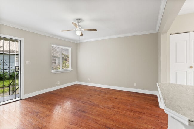 Building Photo - 3119 New Orleans St