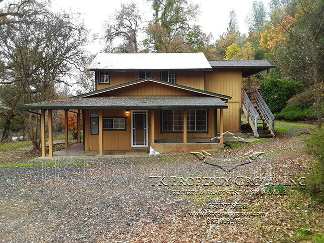 Building Photo - 10025 Ladybird Dr