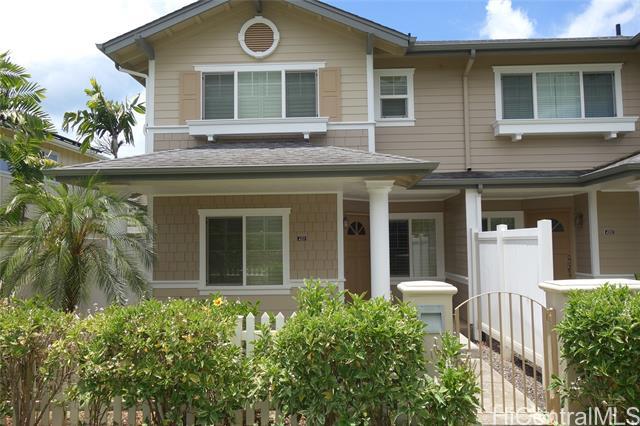 Foto principal - 91-2015-2015 Kai 'Oli St