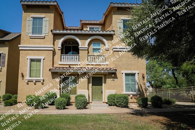 Foto del edificio - 747 N Port Dr