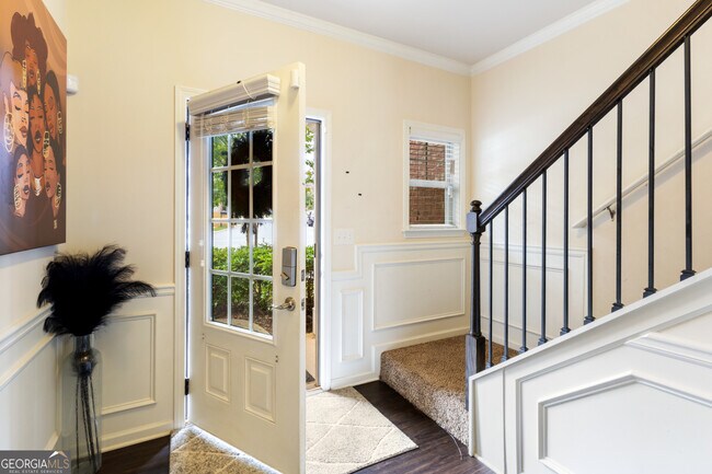 Foto del edificio - 7751 Haynes Park Cir