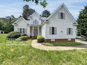 Building Photo - 219 Enon Oaks Ln