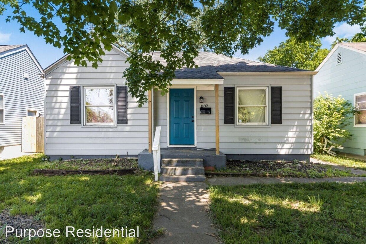 Foto principal - 2 br, 1 bath House - 1182 Fairwood Avenue