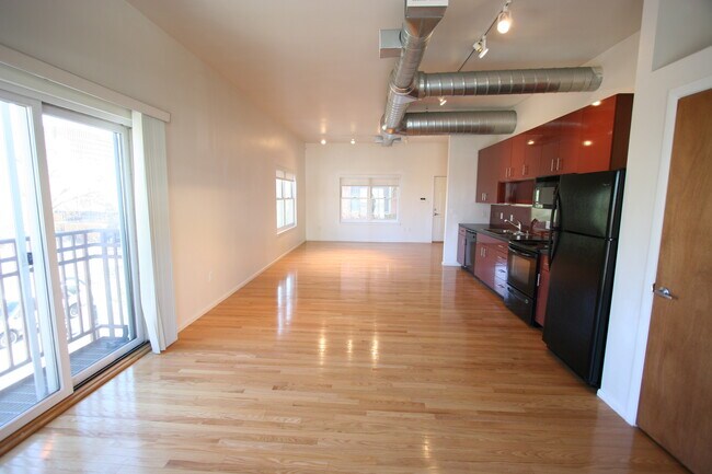 Foto del edificio - 400 Copper Ave NE