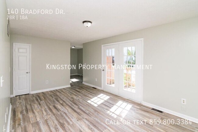 Building Photo - 140 Bradford Dr