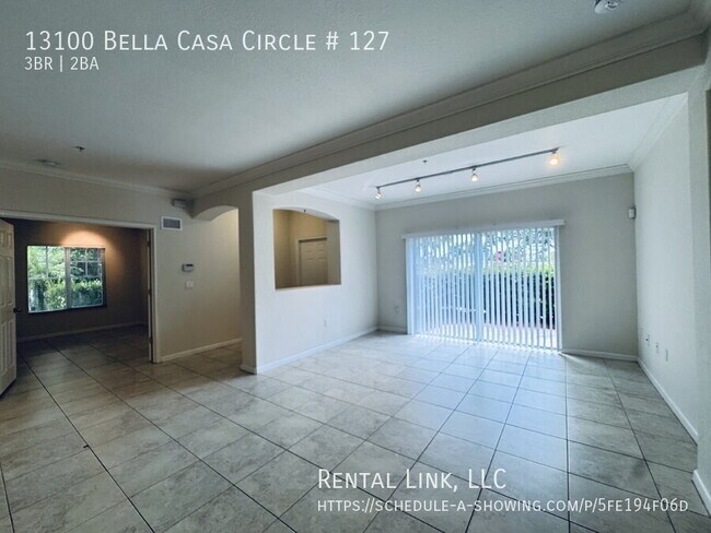 Foto del edificio - 13100 Bella Casa Cir