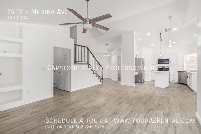 Foto del edificio - 7419 E Medina Ave