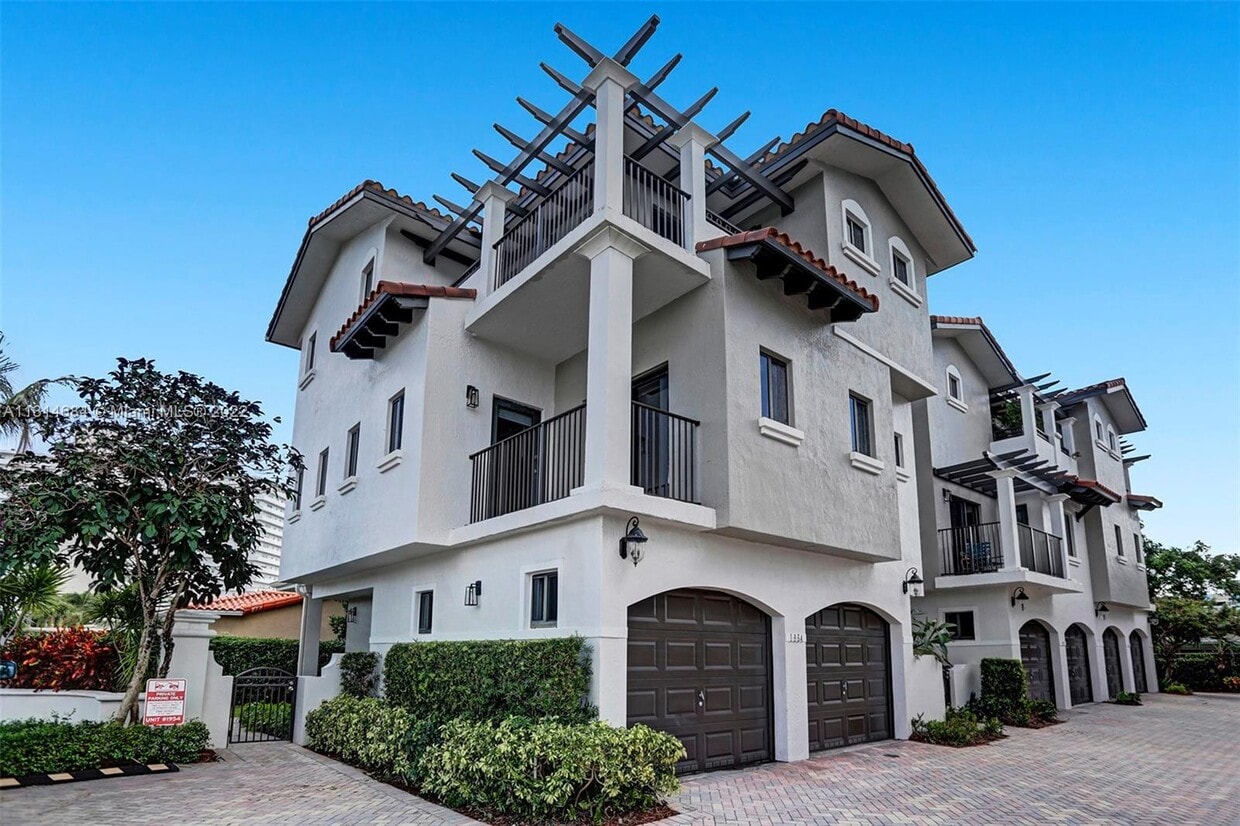 1954 NE 4th St, Deerfield Beach, FL 33441 House Rental in Deerfield