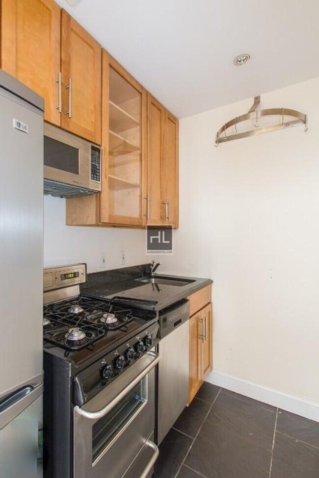 Foto del edificio - Christopher Street