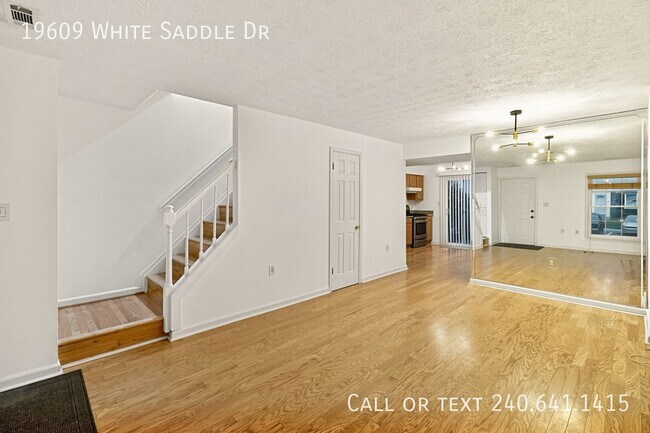 Foto del edificio - 19609 White Saddle Dr