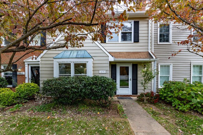 Building Photo - 1480 Minor Ridge Ct