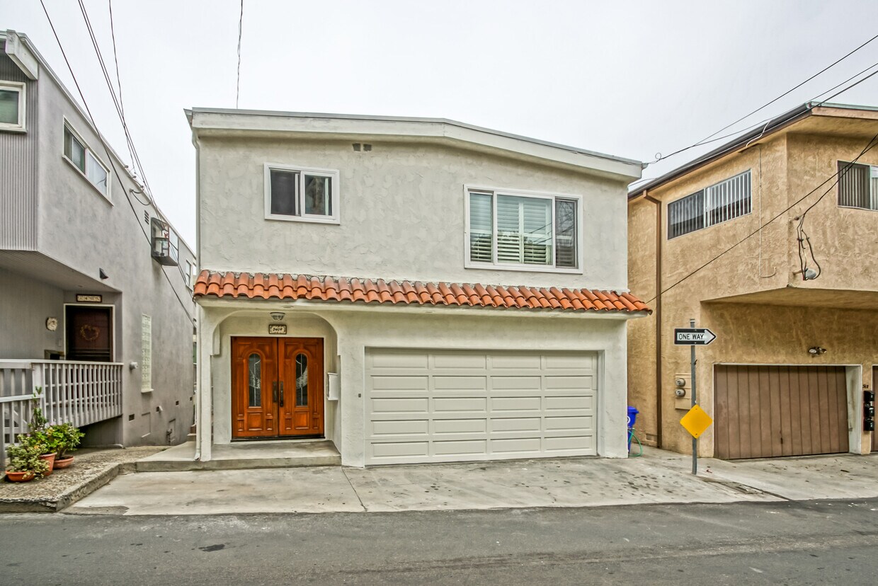 Foto principal - 3409 Vista Dr