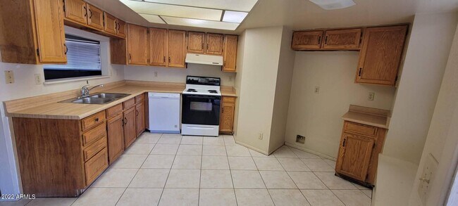 Foto del edificio - 2234 W Marco Polo Rd