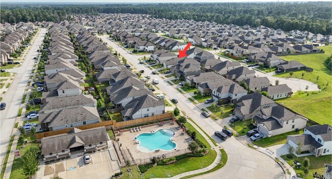 Foto del edificio - 4459 Eveslage Ln