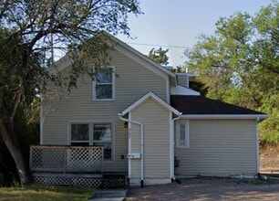 Building Photo - 507 South St