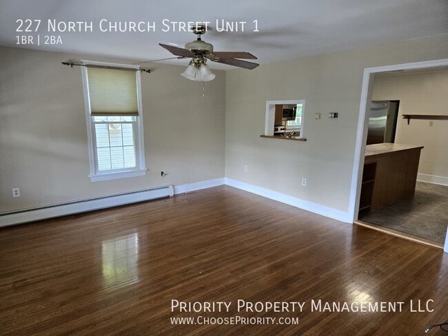 Building Photo - 227 N Church St