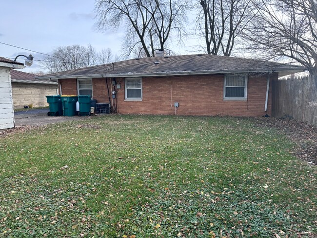 Foto del edificio - 2303 St Francis Ave