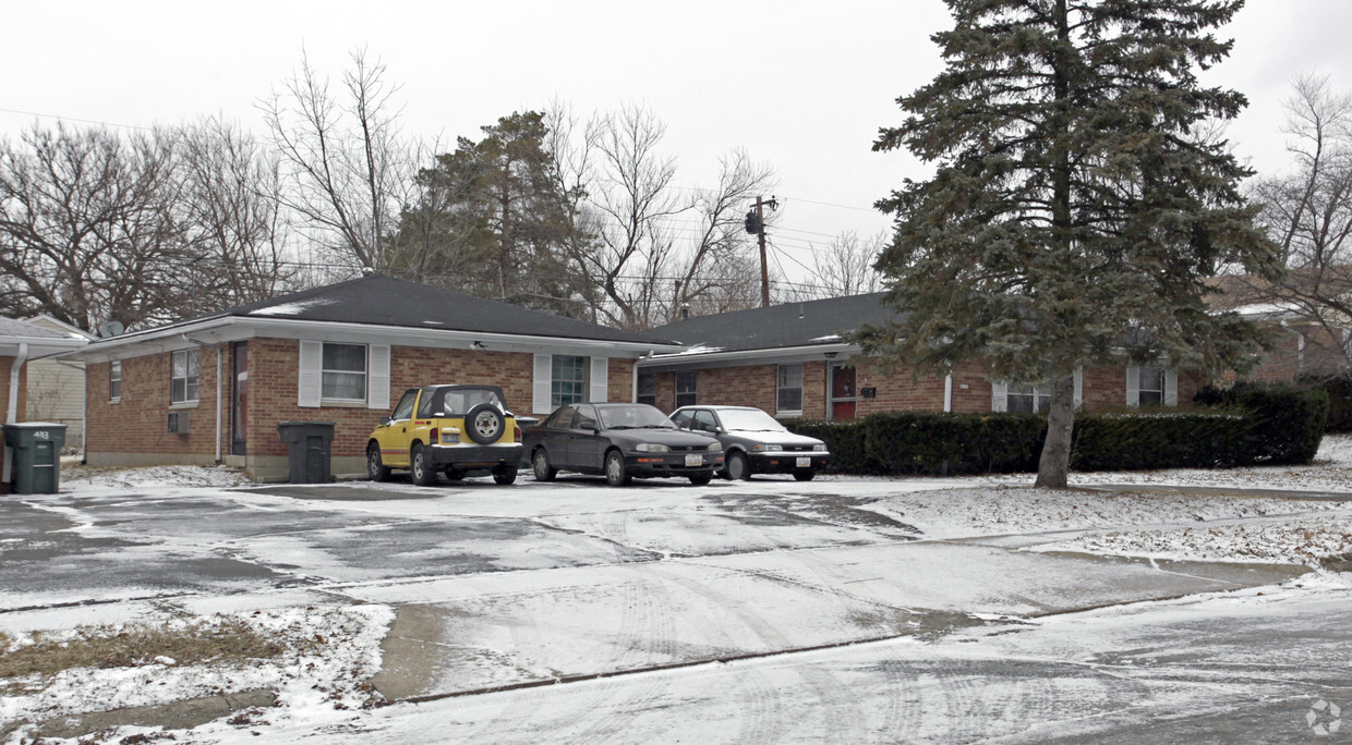 Primary Photo - 4103 Crest Dr