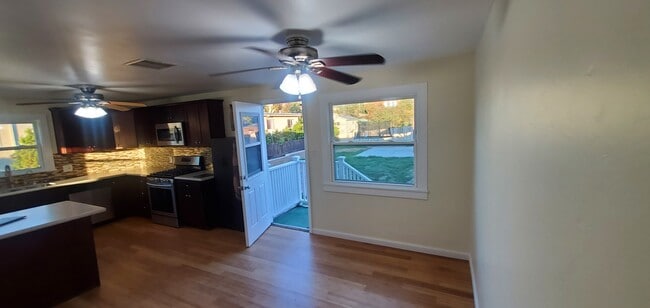 Building Photo - 3641 S Cordoba Ave