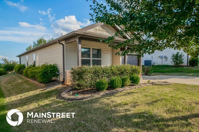 Foto del edificio - 125 Briar Ridge Ln