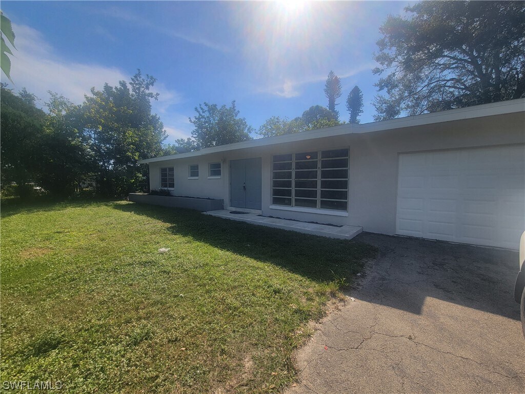 121 Oregon Rd N, Lehigh Acres, FL 33936 House Rental in Lehigh Acres