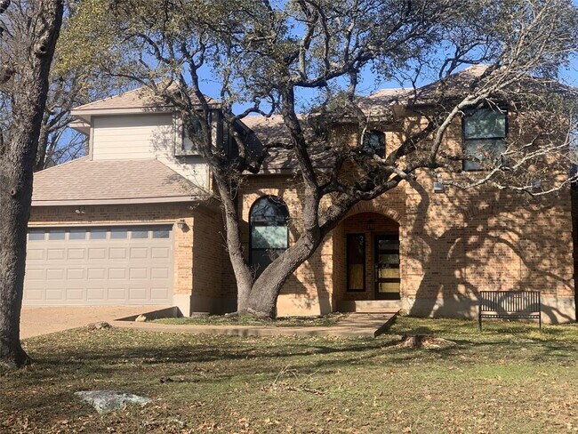 Foto del edificio - 8310 Saber Creek Trail