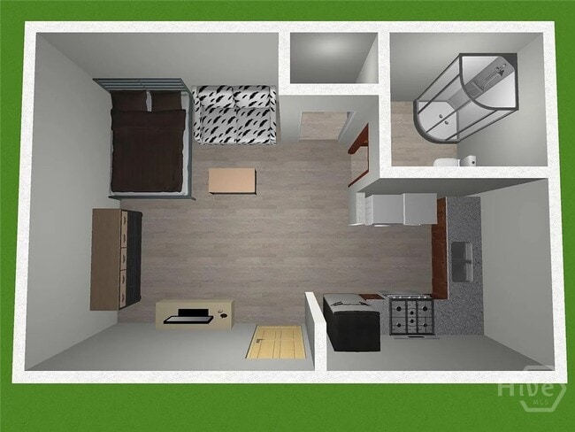 Building Photo - 2307 Norwood Ave