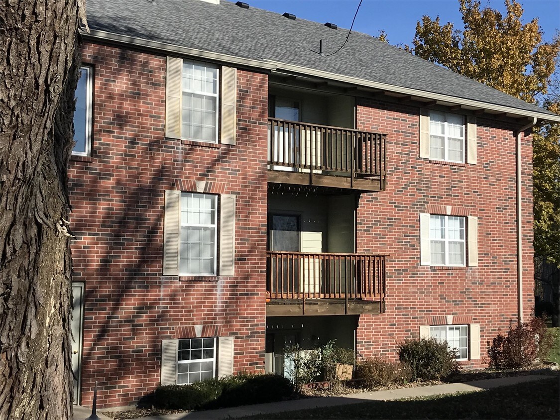 Foto del edificio - 3407 NW Duncan Rd