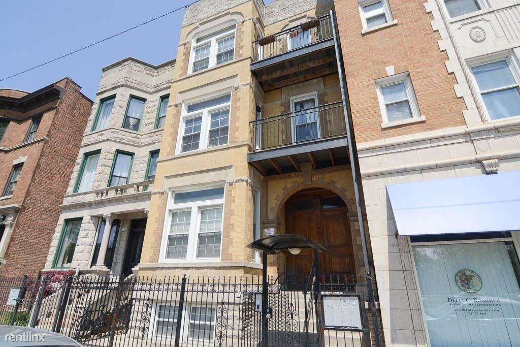 Foto principal - 3044 W North Ave