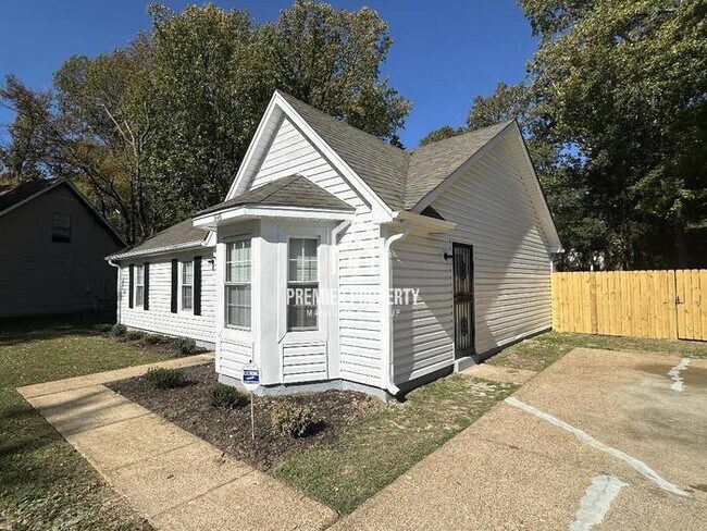 Foto del edificio - 5148 Bruton Ave