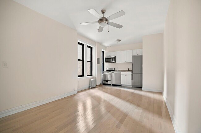 Foto del edificio - 66 St Nicholas Pl