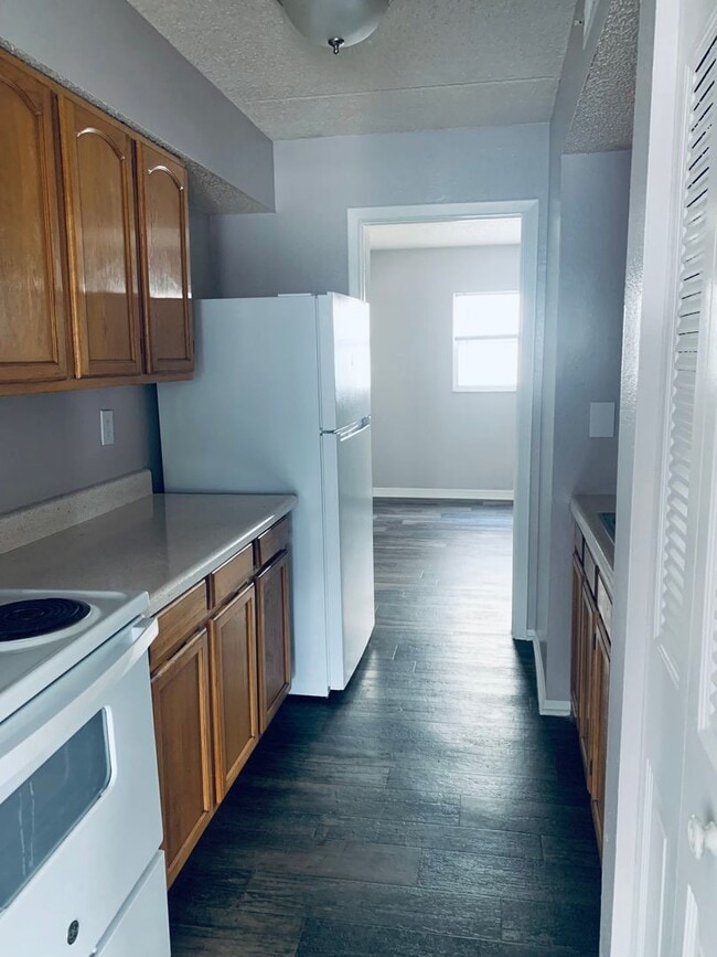 Interior Photo - UNDER NEW MANAGEMENT - Armature Lake Apartments