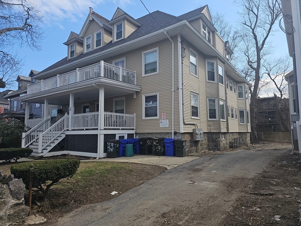 Foto del edificio - 161 Townsend St