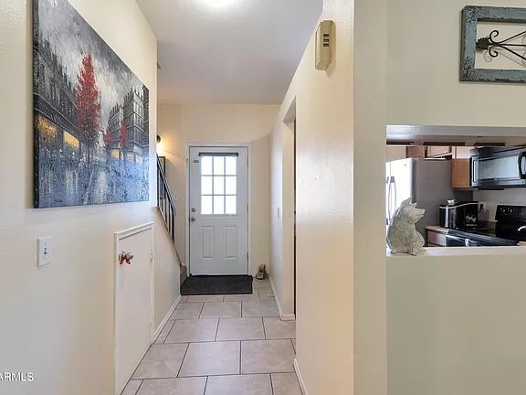 Entrada principal - 18814 N 33rd Dr