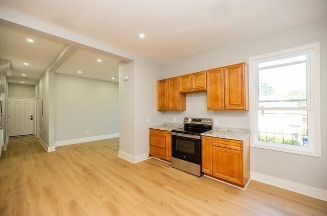 Photo - 10 Jerome Street Unit 1 Apartment