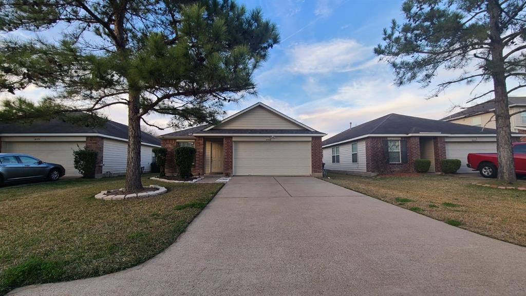 18326 Barkers Crest Dr, Houston, TX 77084 House Rental in Houston, TX