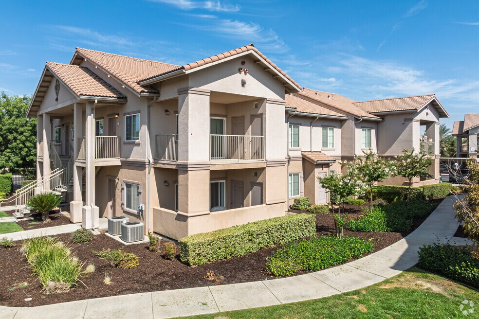Apartments For Rent In Hanford