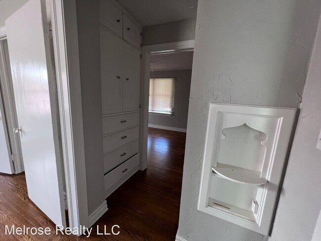 Building Photo - 2 br, 1 bath House - 2929 NW 11th