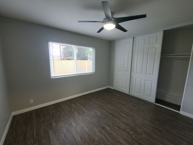 Interior Photo - The Circle Apartments At Long Beach