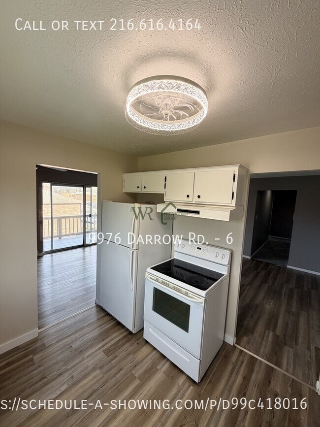 Foto del edificio - 9976 Darrow Rd