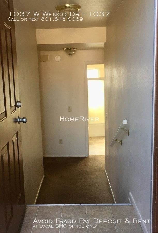 Building Photo - 2 bedroom in Salt Lake City UT 84104-2129