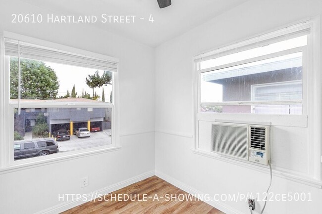 Building Photo - 20610 Hartland St