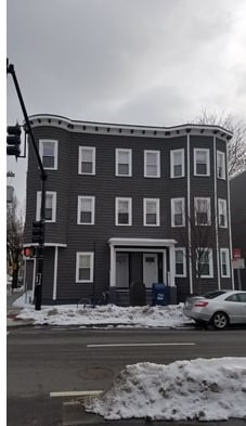 Building Photo - 220 Western Ave