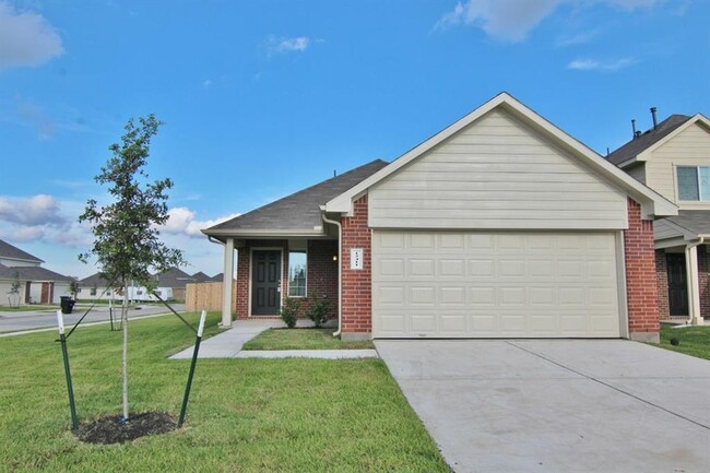 Foto del edificio - 12411 Sunset Ridge Ln